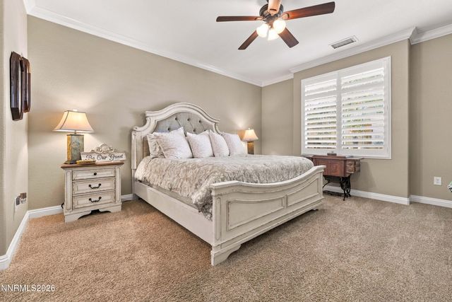 1815 Graysburg Drive, Reno, NV 89523