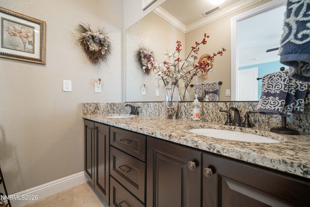 1815 Graysburg Drive, Reno, NV 89523