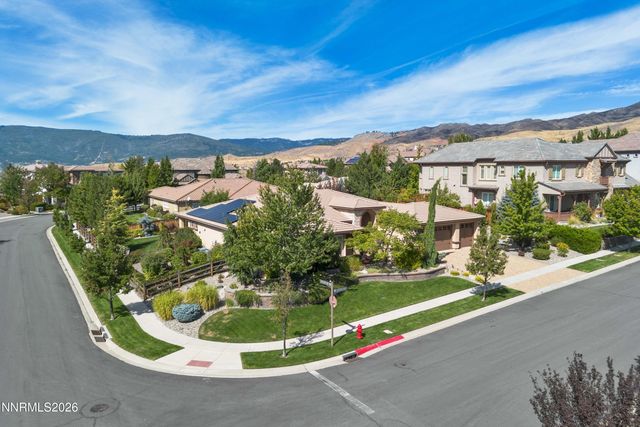 1815 Graysburg Drive, Reno, NV 89523