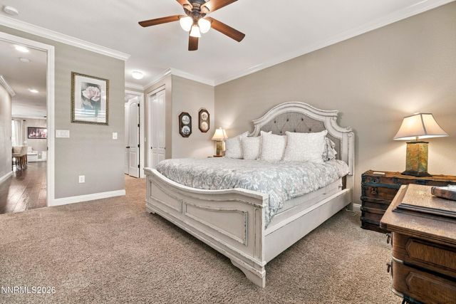 1815 Graysburg Drive, Reno, NV 89523