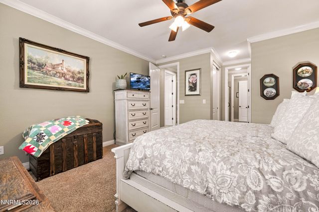 1815 Graysburg Drive, Reno, NV 89523