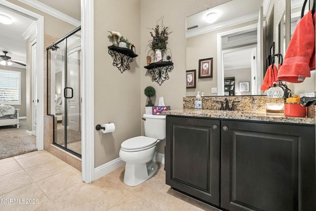 1815 Graysburg Drive, Reno, NV 89523
