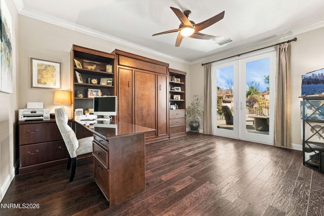 1815 Graysburg Drive, Reno, NV 89523
