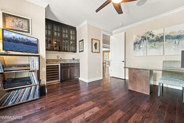 1815 Graysburg Drive, Reno, NV 89523