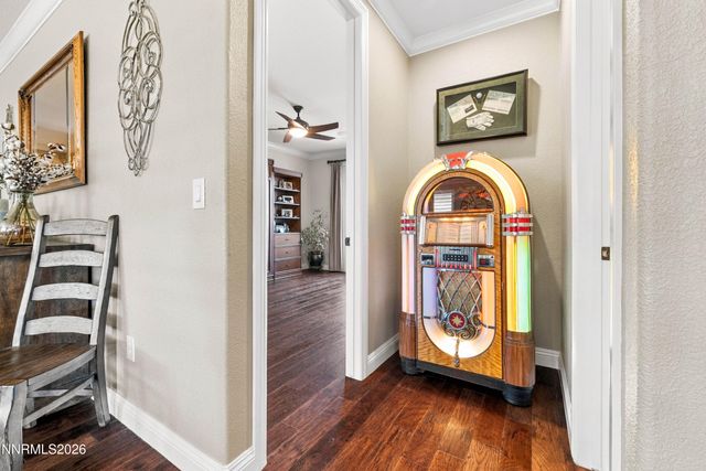 1815 Graysburg Drive, Reno, NV 89523