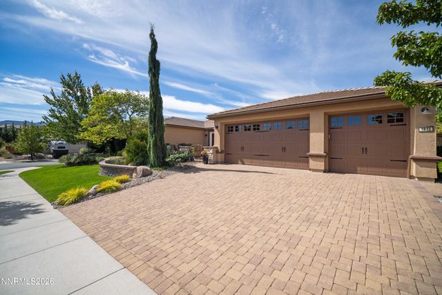 1815 Graysburg Drive, Reno, NV 89523