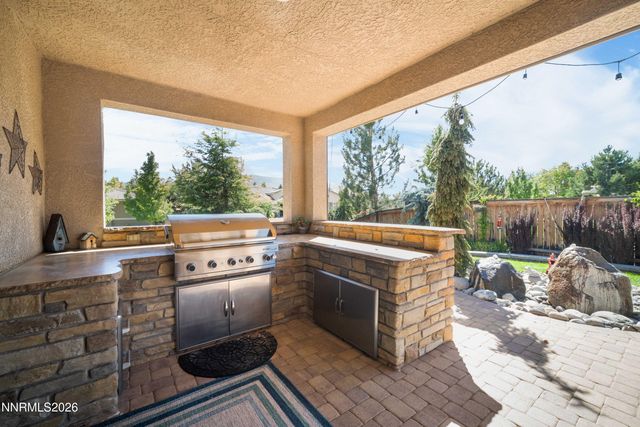 1815 Graysburg Drive, Reno, NV 89523