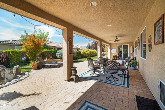 1815 Graysburg Drive, Reno, NV 89523