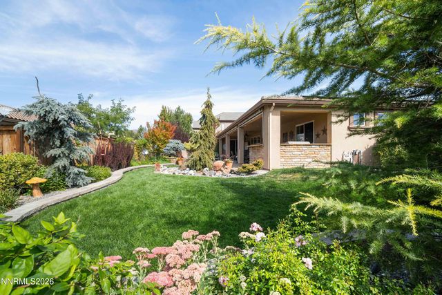 1815 Graysburg Drive, Reno, NV 89523