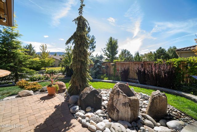 1815 Graysburg Drive, Reno, NV 89523