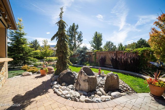 1815 Graysburg Drive, Reno, NV 89523