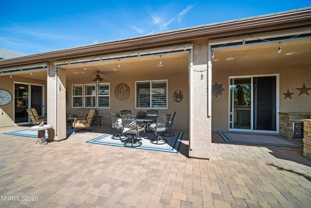 1815 Graysburg Drive, Reno, NV 89523