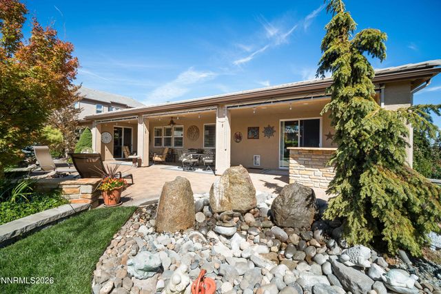 1815 Graysburg Drive, Reno, NV 89523