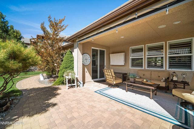 1815 Graysburg Drive, Reno, NV 89523