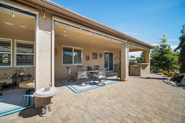 1815 Graysburg Drive, Reno, NV 89523