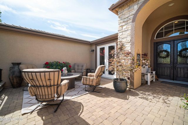 1815 Graysburg Drive, Reno, NV 89523