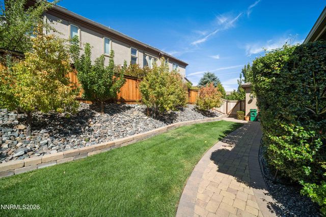 1815 Graysburg Drive, Reno, NV 89523