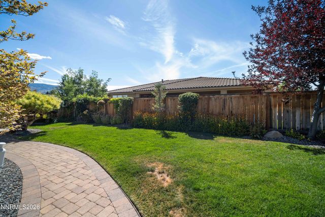 1815 Graysburg Drive, Reno, NV 89523