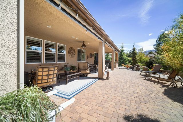 1815 Graysburg Drive, Reno, NV 89523