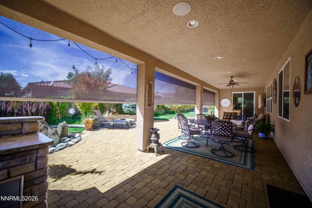 1815 Graysburg Drive, Reno, NV 89523