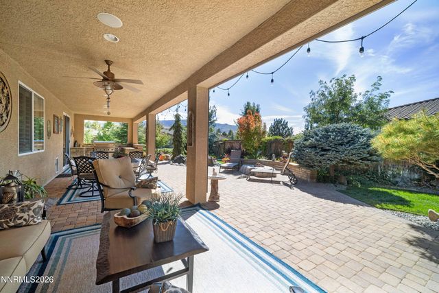 1815 Graysburg Drive, Reno, NV 89523