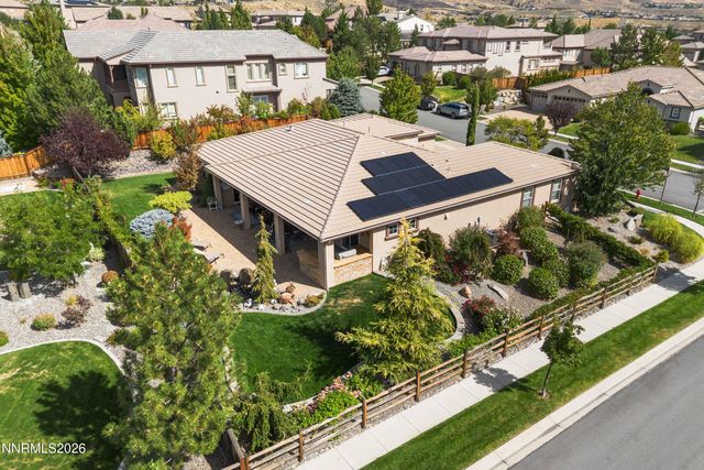 1815 Graysburg Drive, Reno, NV 89523