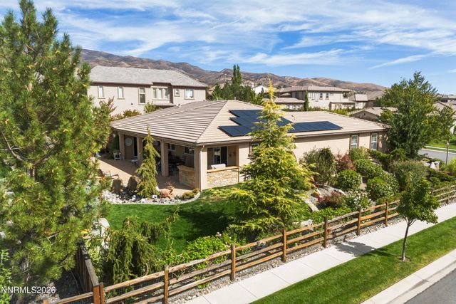 1815 Graysburg Drive, Reno, NV 89523