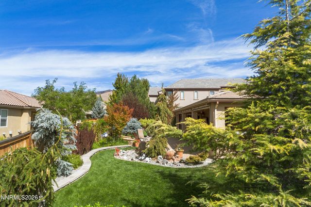 1815 Graysburg Drive, Reno, NV 89523