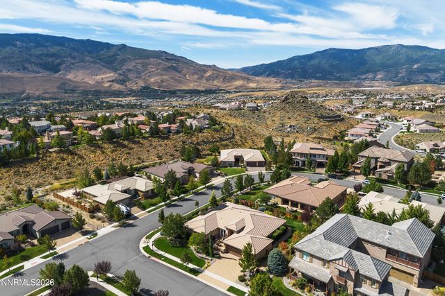 1815 Graysburg Drive, Reno, NV 89523