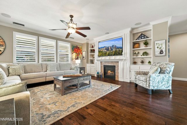 1815 Graysburg Drive, Reno, NV 89523