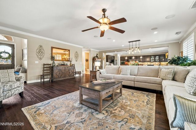 1815 Graysburg Drive, Reno, NV 89523