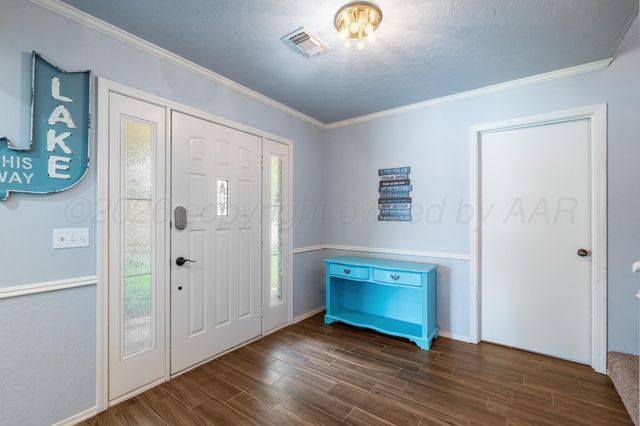 326 N Shore Drive, Amarillo, TX 79118