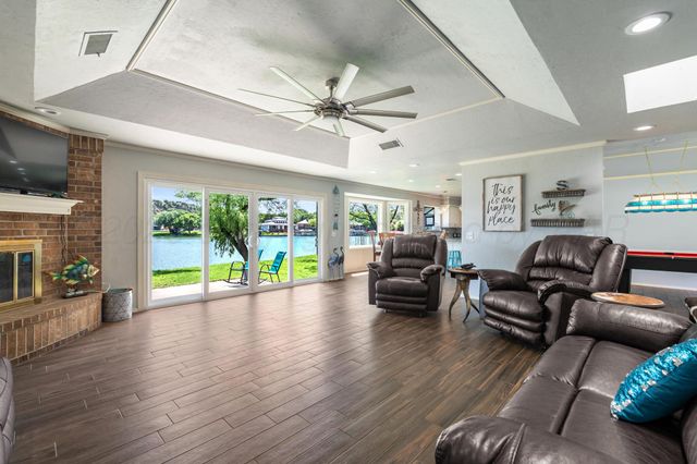 326 N Shore Drive, Amarillo, TX 79118