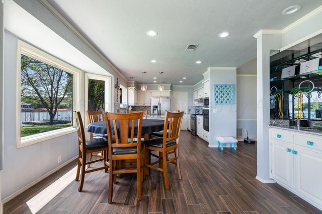 326 N Shore Drive, Amarillo, TX 79118
