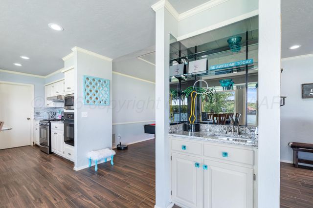 326 N Shore Drive, Amarillo, TX 79118