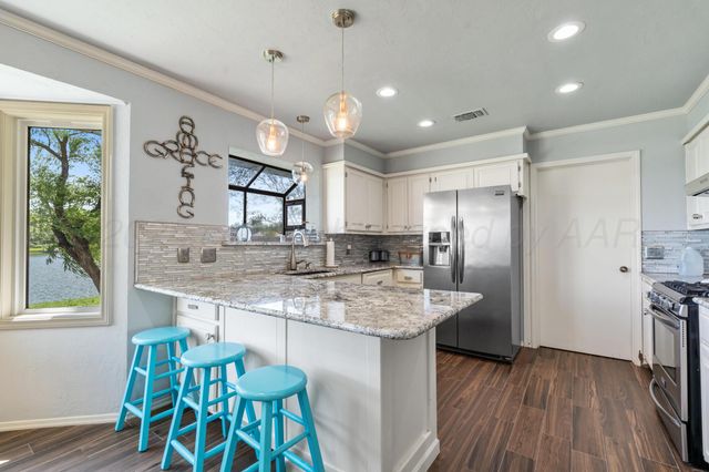 326 N Shore Drive, Amarillo, TX 79118