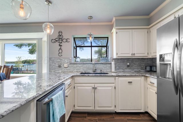 326 N Shore Drive, Amarillo, TX 79118