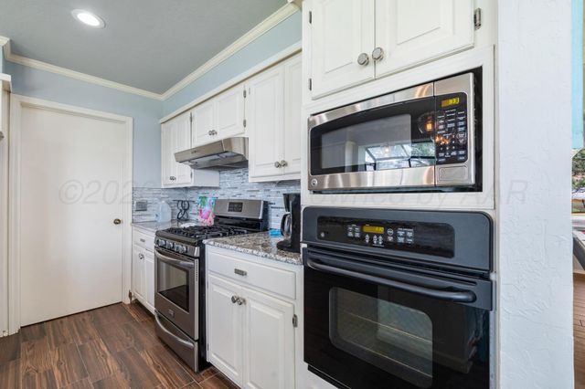 326 N Shore Drive, Amarillo, TX 79118