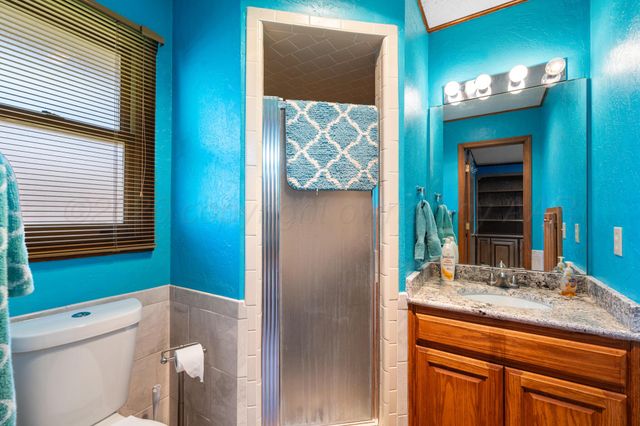 326 N Shore Drive, Amarillo, TX 79118