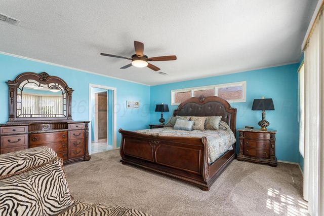 326 N Shore Drive, Amarillo, TX 79118