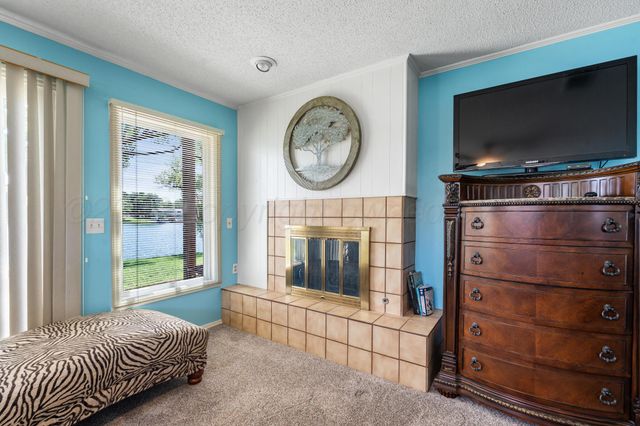 326 N Shore Drive, Amarillo, TX 79118