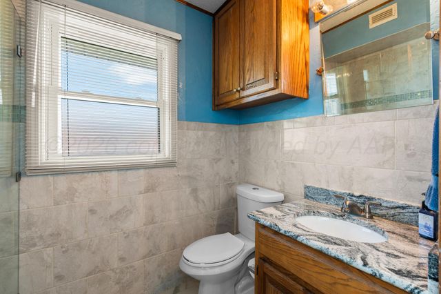 326 N Shore Drive, Amarillo, TX 79118