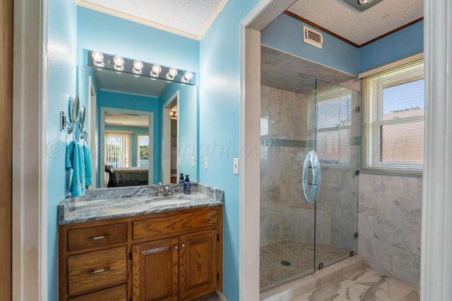 326 N Shore Drive, Amarillo, TX 79118