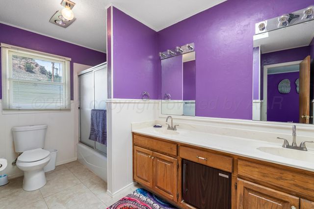 326 N Shore Drive, Amarillo, TX 79118