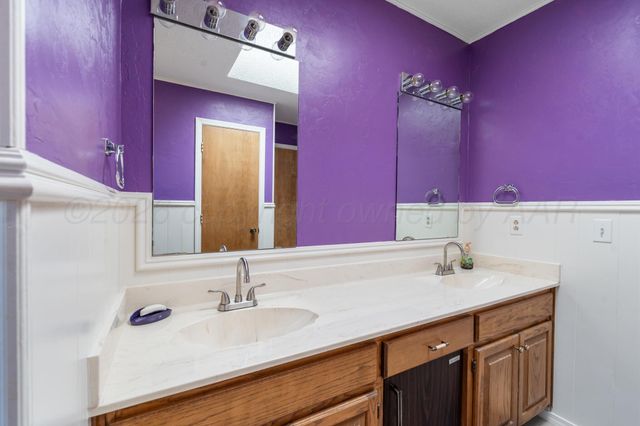 326 N Shore Drive, Amarillo, TX 79118