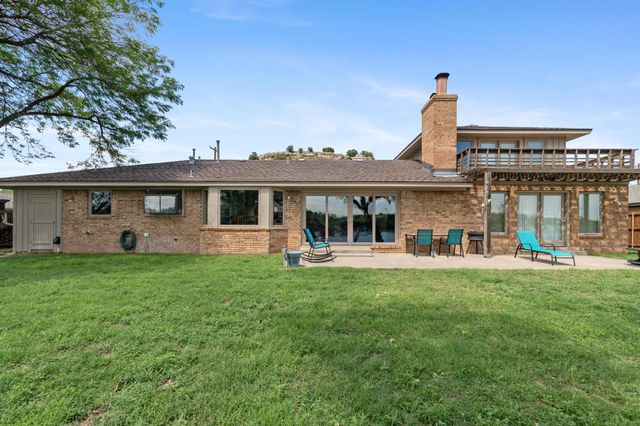 326 N Shore Drive, Amarillo, TX 79118