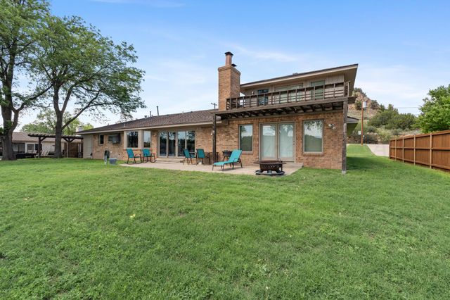 326 N Shore Drive, Amarillo, TX 79118