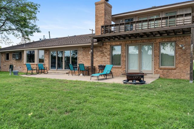 326 N Shore Drive, Amarillo, TX 79118
