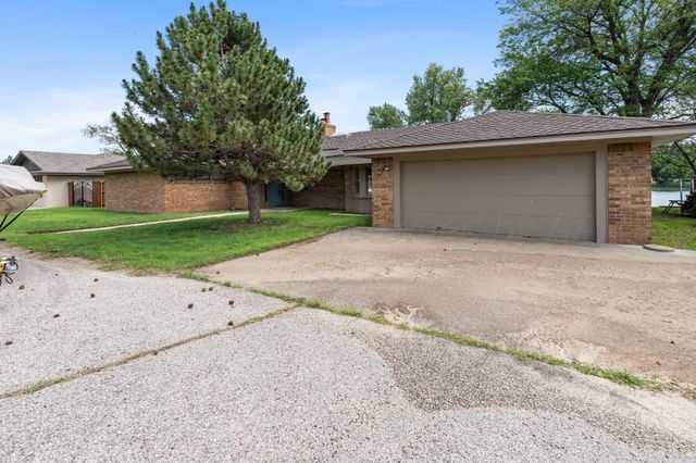 326 N Shore Drive, Amarillo, TX 79118