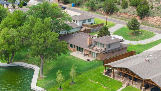 326 N Shore Drive, Amarillo, TX 79118